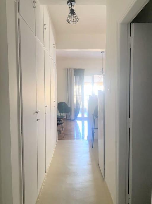 2Bdr Boutique Full Apt In Plaka Atenas Exterior foto