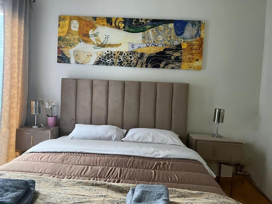 2Bdr Boutique Full Apt In Plaka Atenas Exterior foto