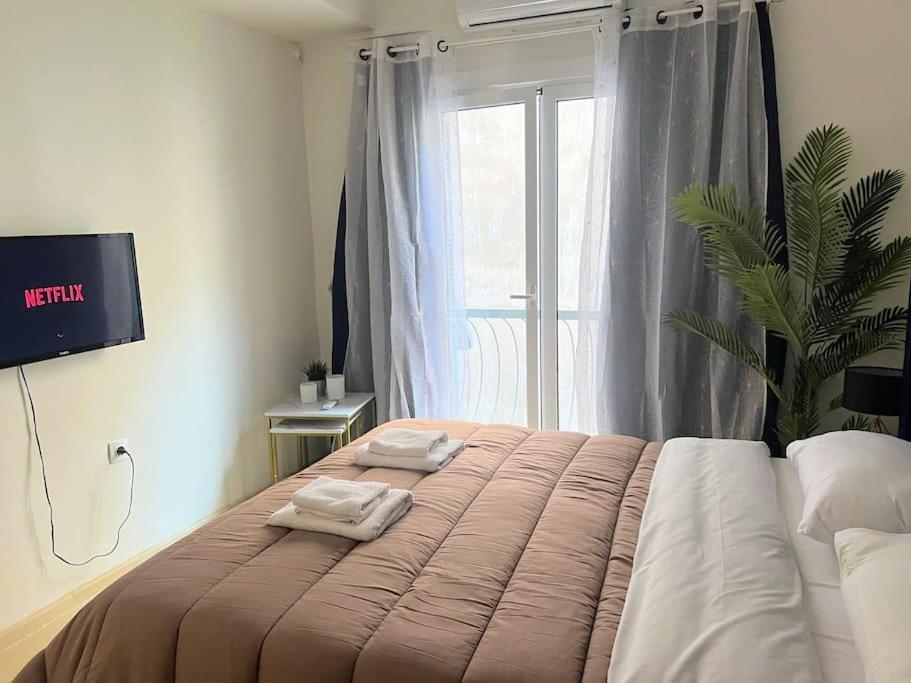 2Bdr Boutique Full Apt In Plaka Atenas Exterior foto