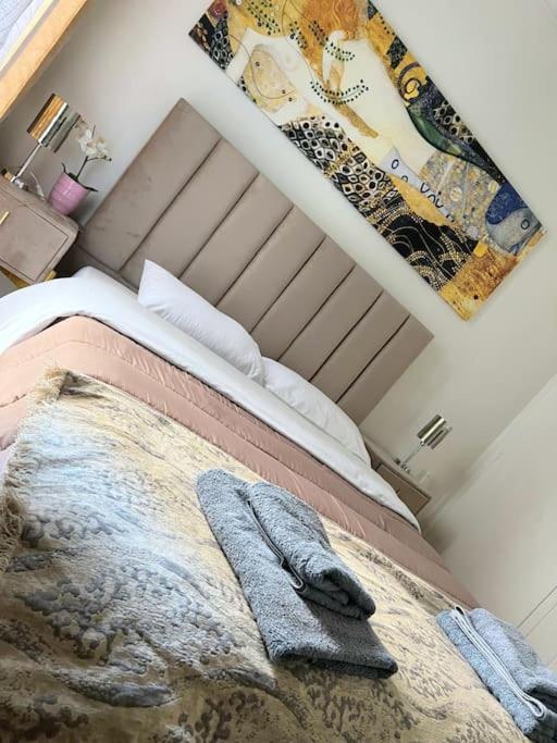 2Bdr Boutique Full Apt In Plaka Atenas Exterior foto