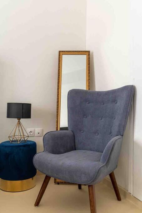 2Bdr Boutique Full Apt In Plaka Atenas Exterior foto