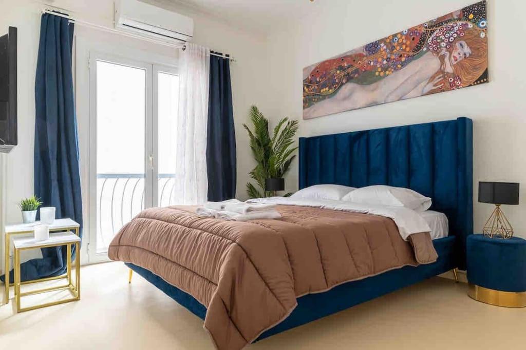 2Bdr Boutique Full Apt In Plaka Atenas Exterior foto